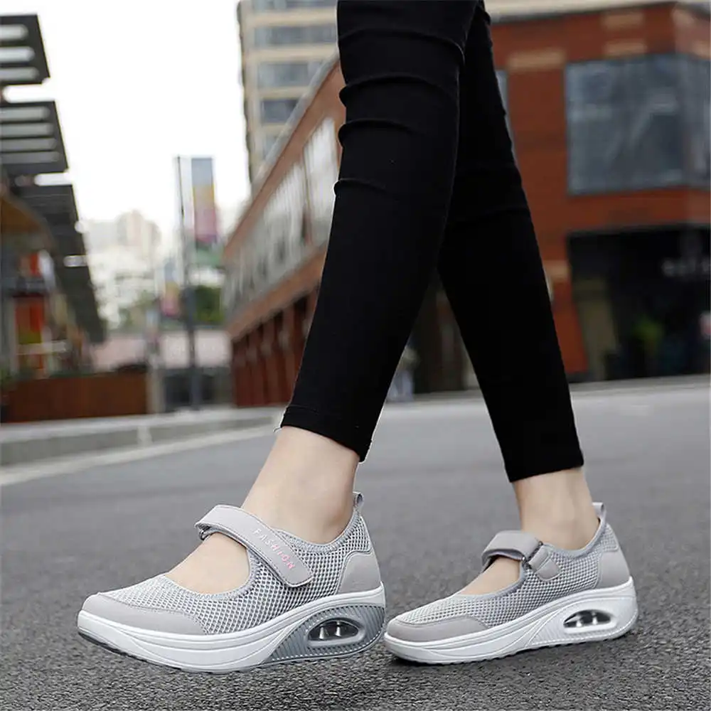 Women Accessories Shop Name Ideas - 36-41 Halbsaison farbige Turnschuhe Walking Skates