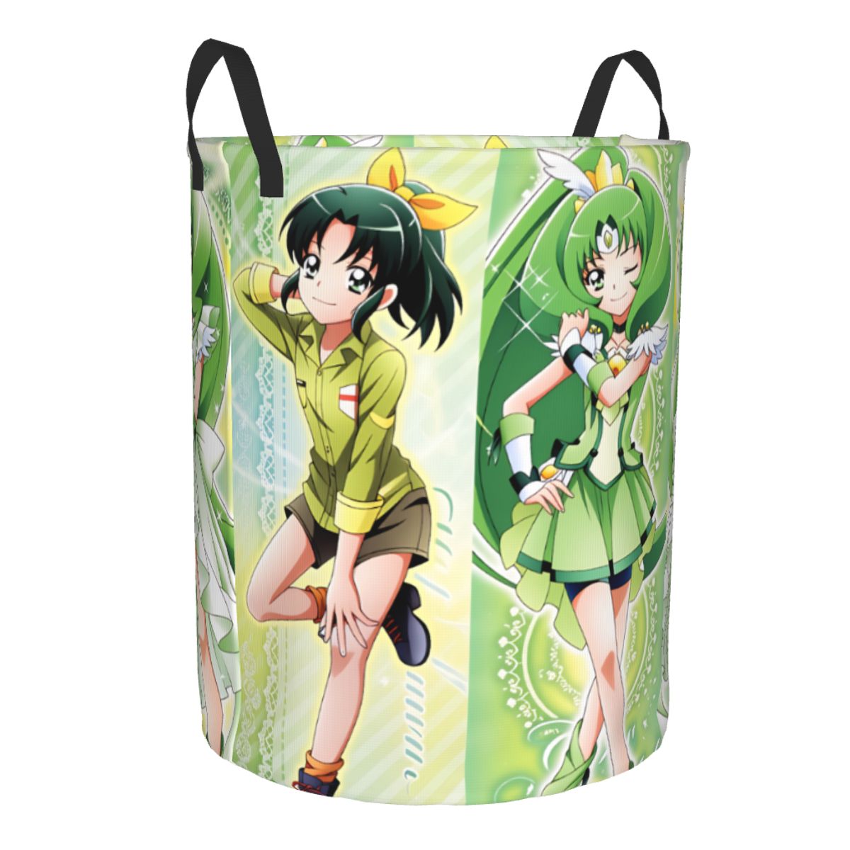 Pretty Cure Nao Midorikawa Wäs – Women Accessories Hamper Bewertung und Preis