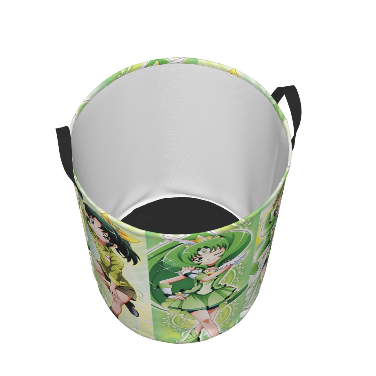 Pretty Cure Nao Midorikawa Wäs – Women Accessories Hamper Bewertung und Preis