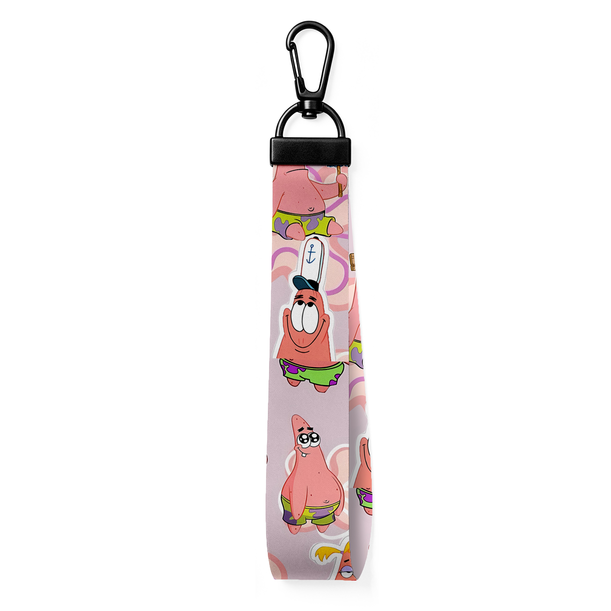 SpongeBob Schlüsselanhänger fü – Women Accessories Holder Bewertung und Preis