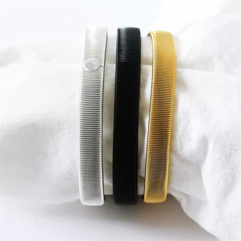 Verstellbare elastische Armbin – Women Accessories Holder Bewertung und Preis