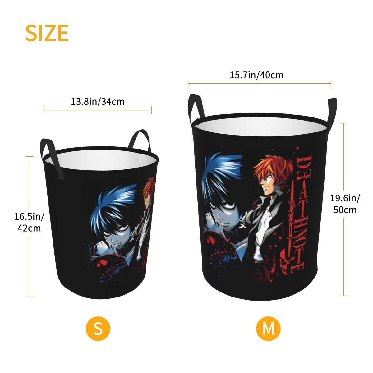 Death Note Light Yagami Ryuk W – Women Accessories Hamper Bewertung und Preis