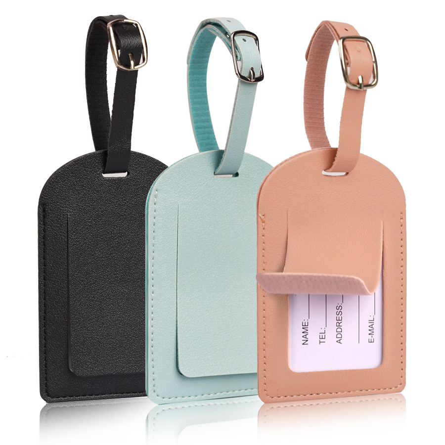 Gepäckanhänger für Damen und H – Women Accessories Name Bewertung und Preis