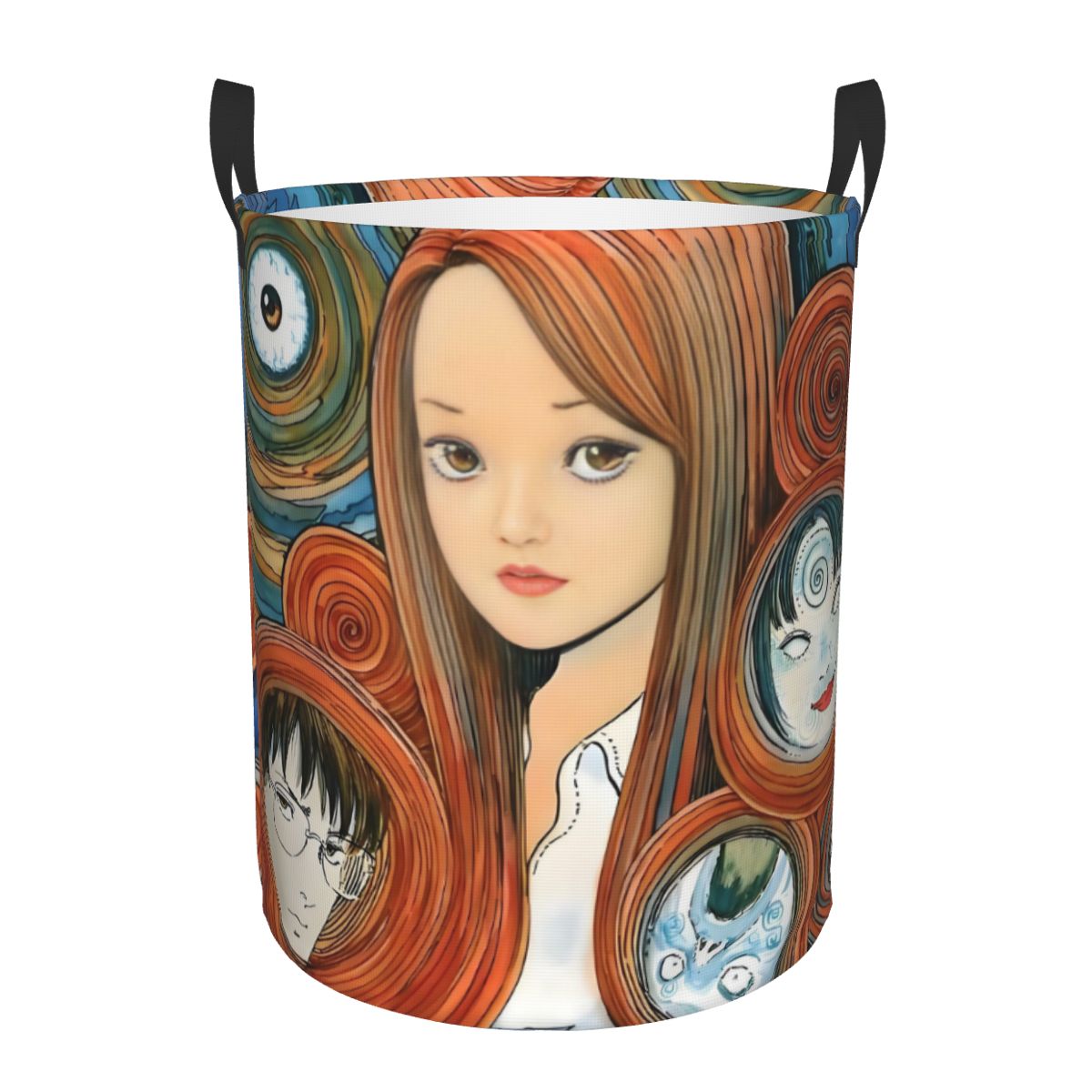 Japan Junji Ito Horror Anime W – Women Accessories Hamper Bewertung und Preis