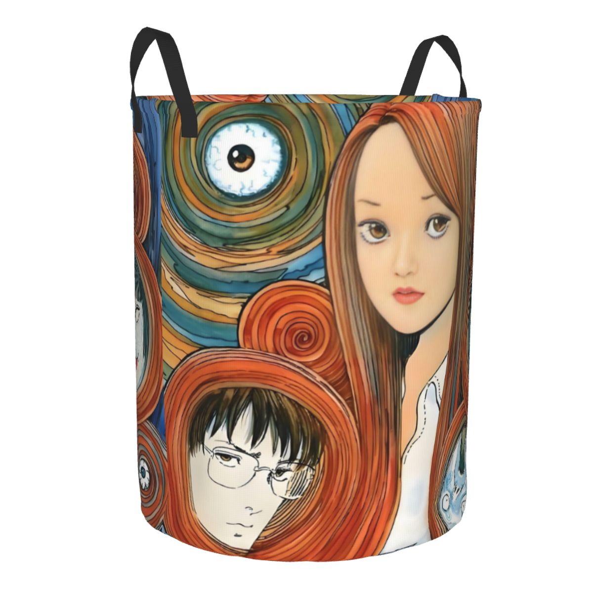 Japan Junji Ito Horror Anime W – Women Accessories Hamper Bewertung und Preis