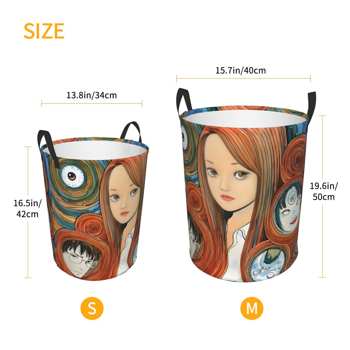 Japan Junji Ito Horror Anime W – Women Accessories Hamper Bewertung und Preis