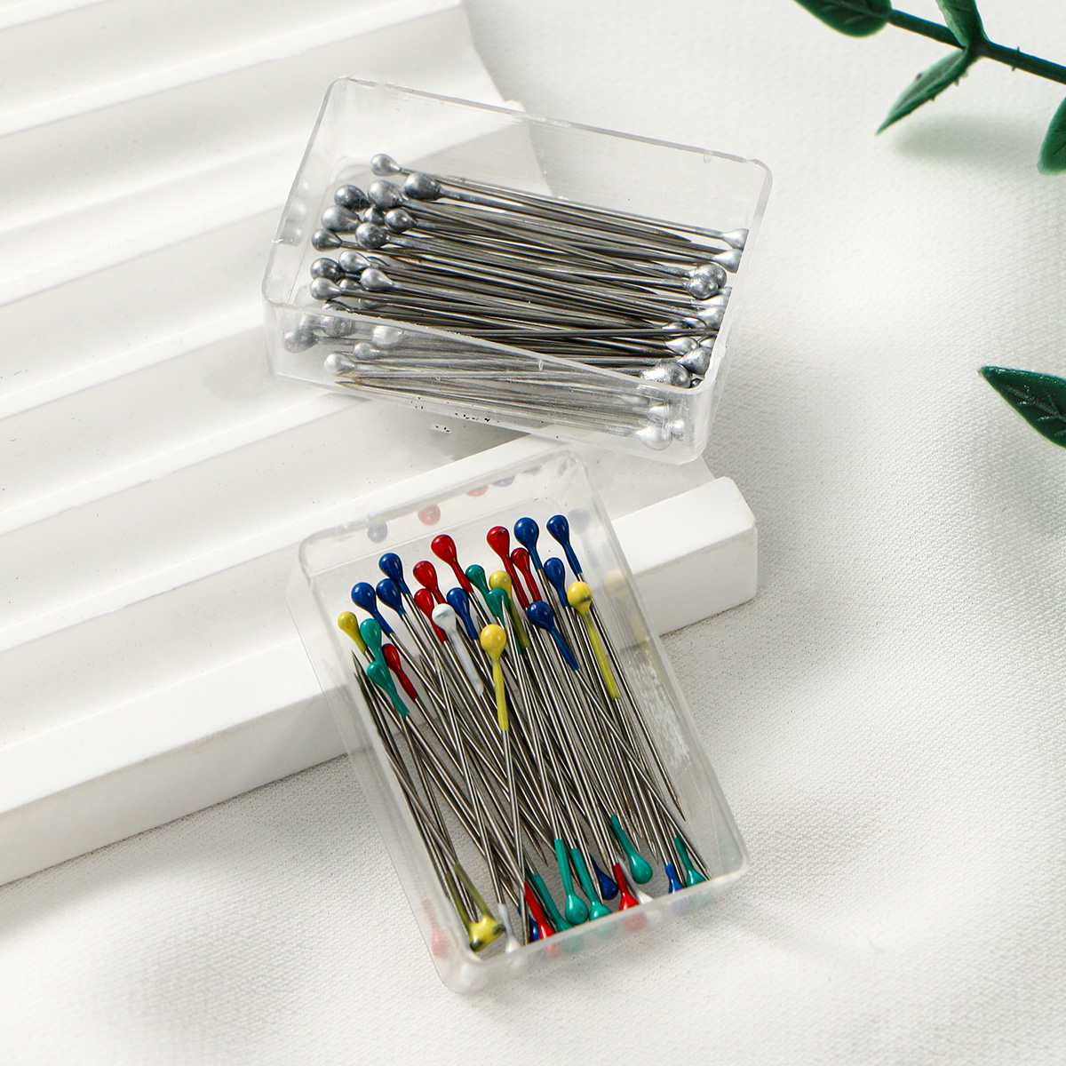 Bunte Positionierungsnadeln fü – Women Accessories Holder Bewertung und Preis