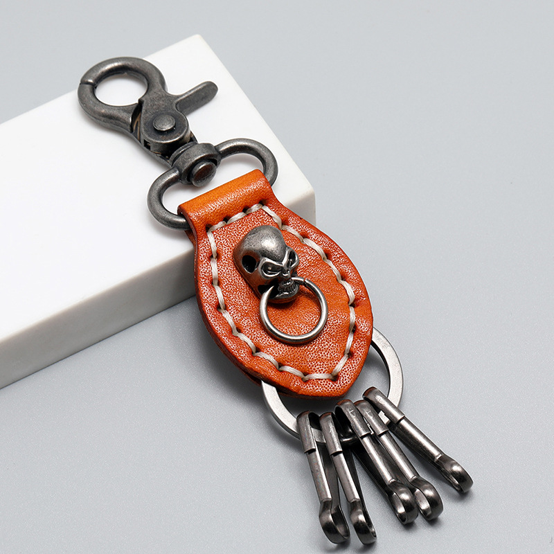 Jessingshow Leder KeyChain Hig – Women Accessories Pk Bewertung und Preis