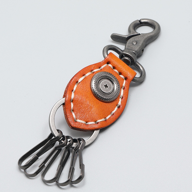 Jessingshow Leder KeyChain Hig – Women Accessories Pk Bewertung und Preis