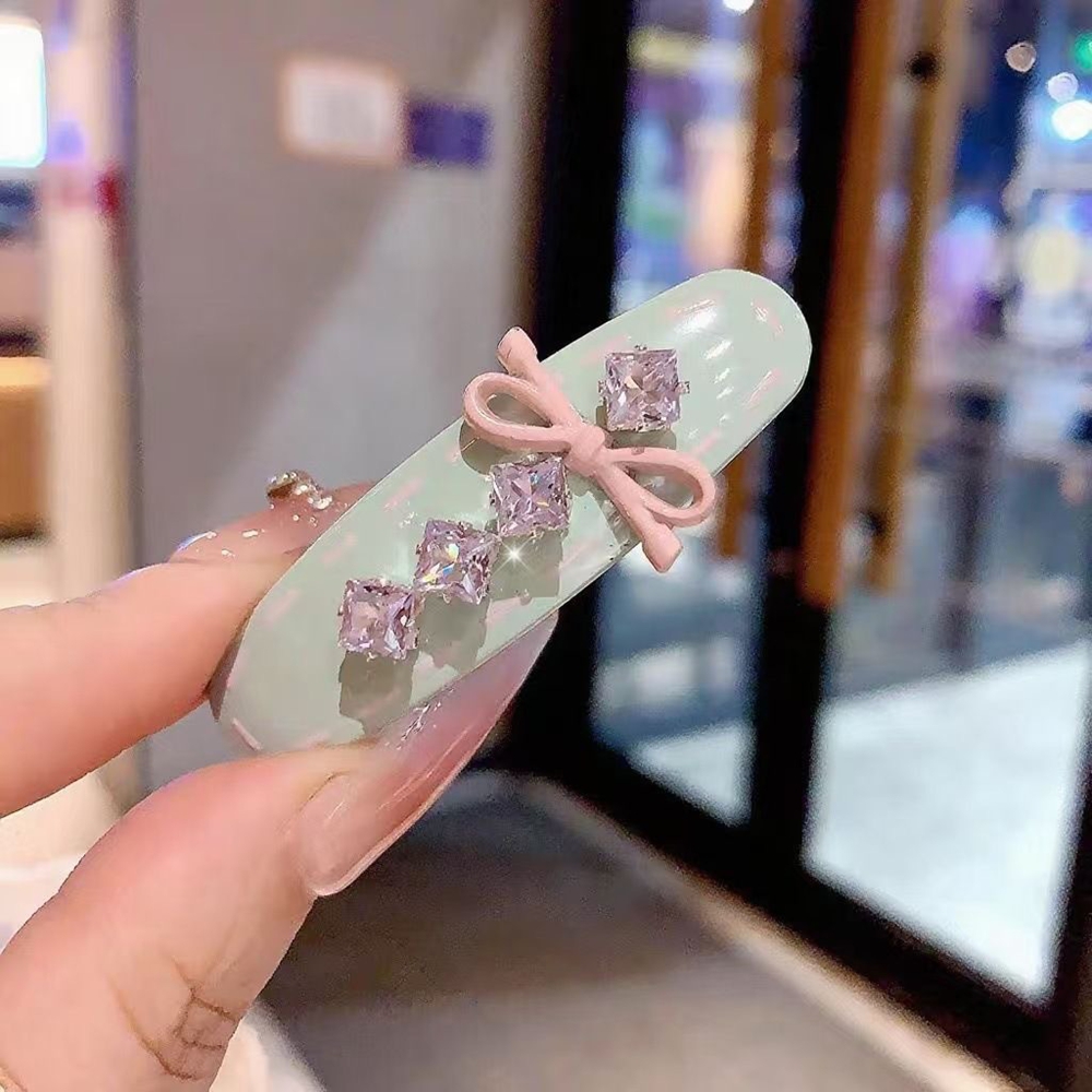 2026 Neuer Trend Süße Grüne Ac – Women'S Accessories Trends 2026 Bewertung und Preis