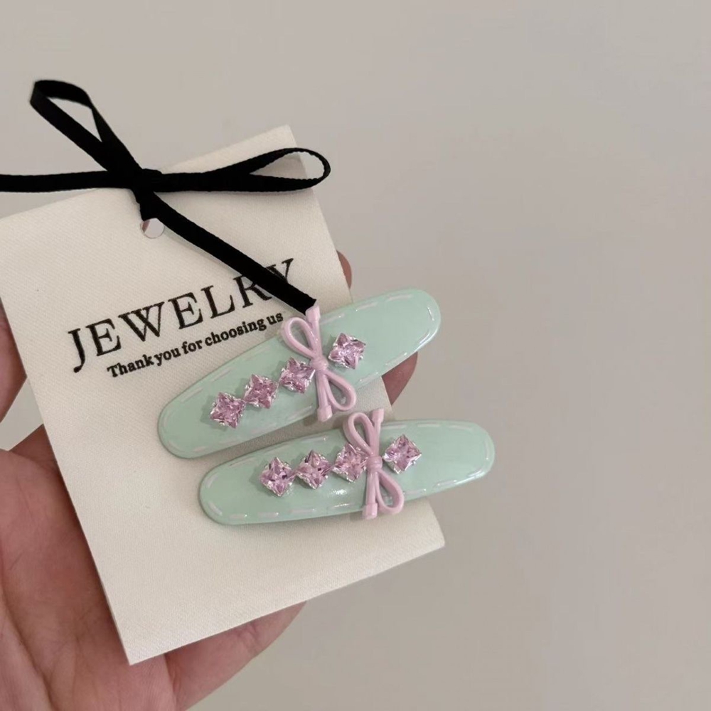 2026 Neuer Trend Süße Grüne Ac – Women'S Accessories Trends 2026 Bewertung und Preis