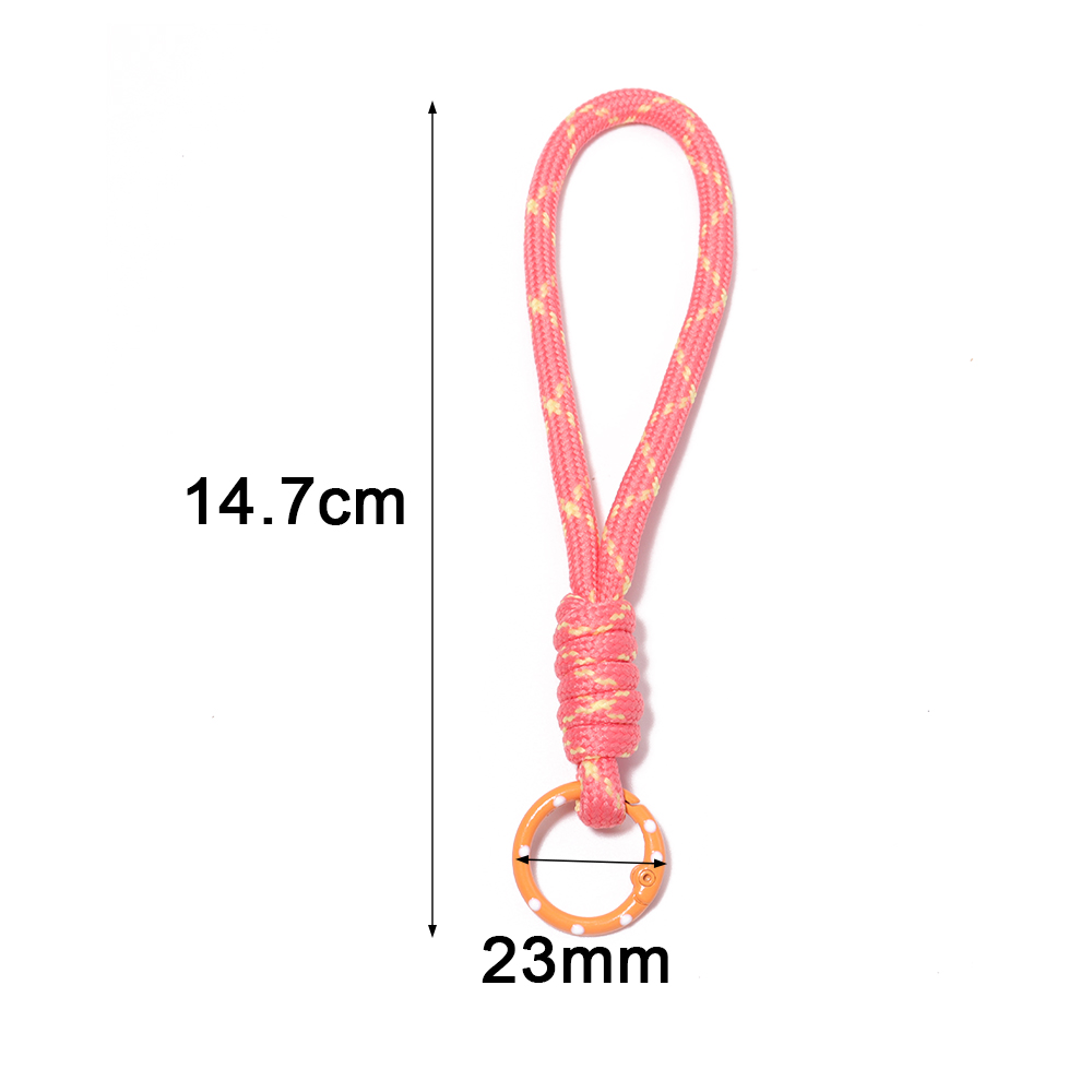 5 Stück/Set Bunte Geflochtene  – Women Accessories Holder Bewertung und Preis