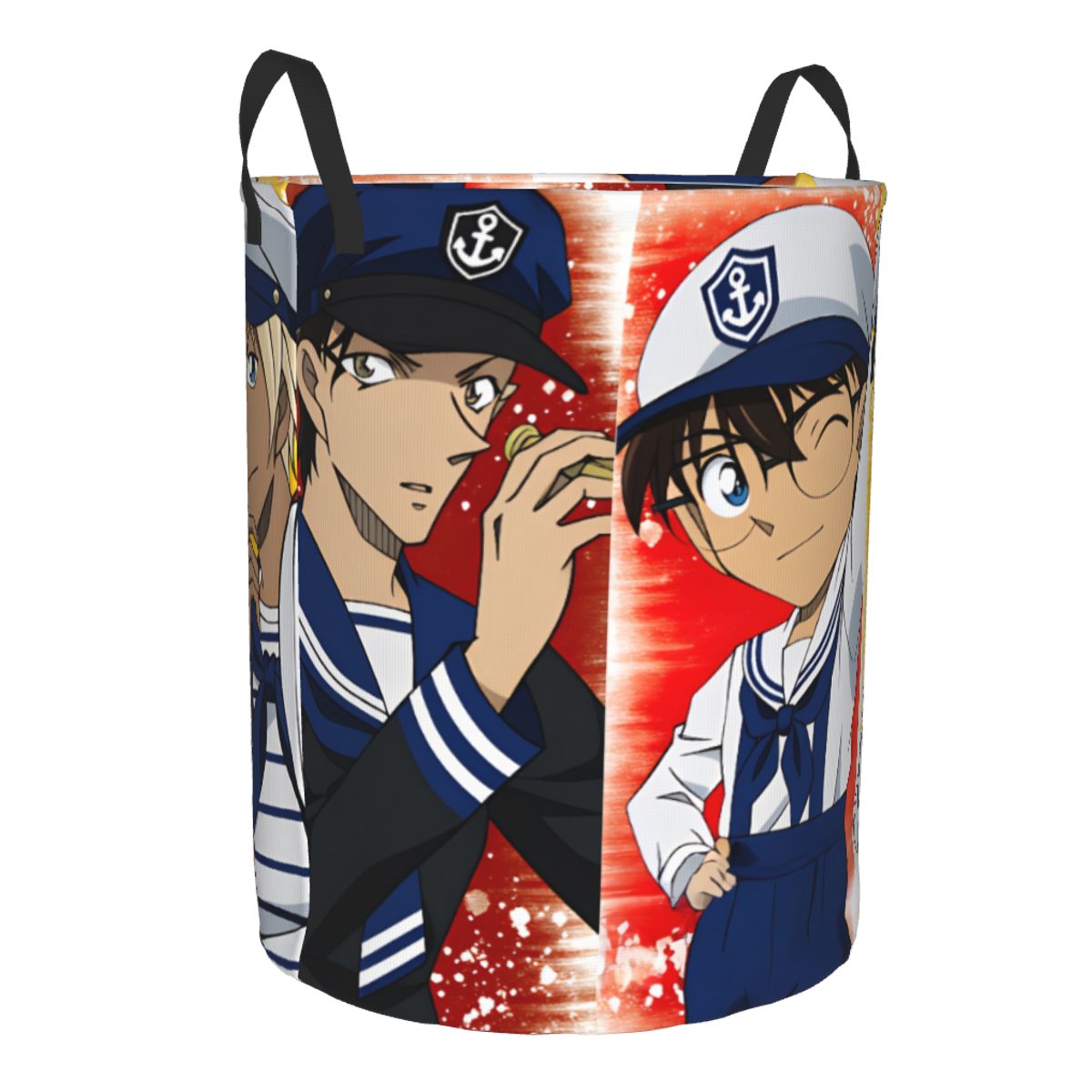 Toru Amuro Detective Conan Edo – Women Accessories Hamper Bewertung und Preis