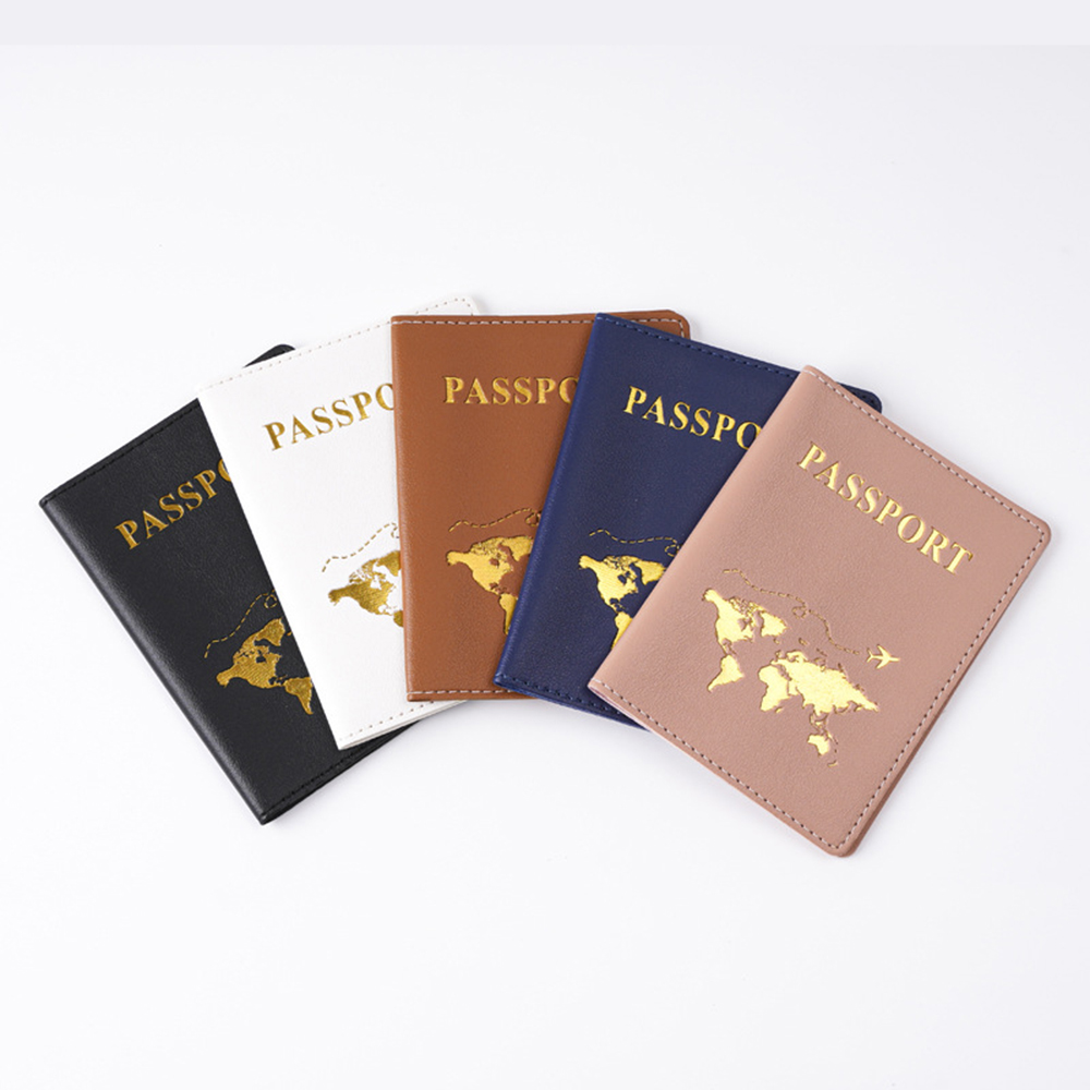 Personalisierte Reisepasshülle – Women Accessories Name Bewertung und Preis
