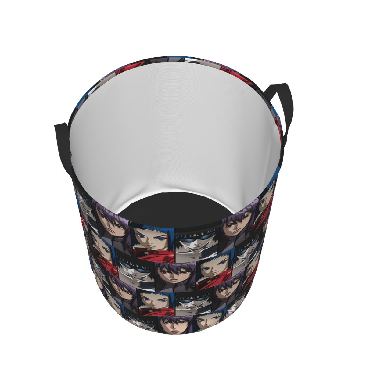Ghost In The Shell Wäschekorb, – Women Accessories Hamper Bewertung und Preis