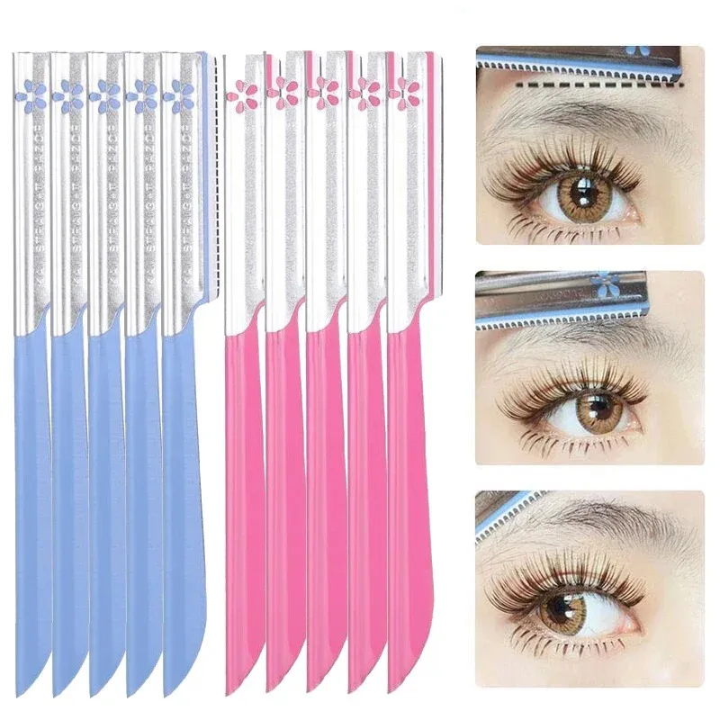5pc Augenbraue Epilierer Sets  – Women Accessories Clearance Bewertung und Preis