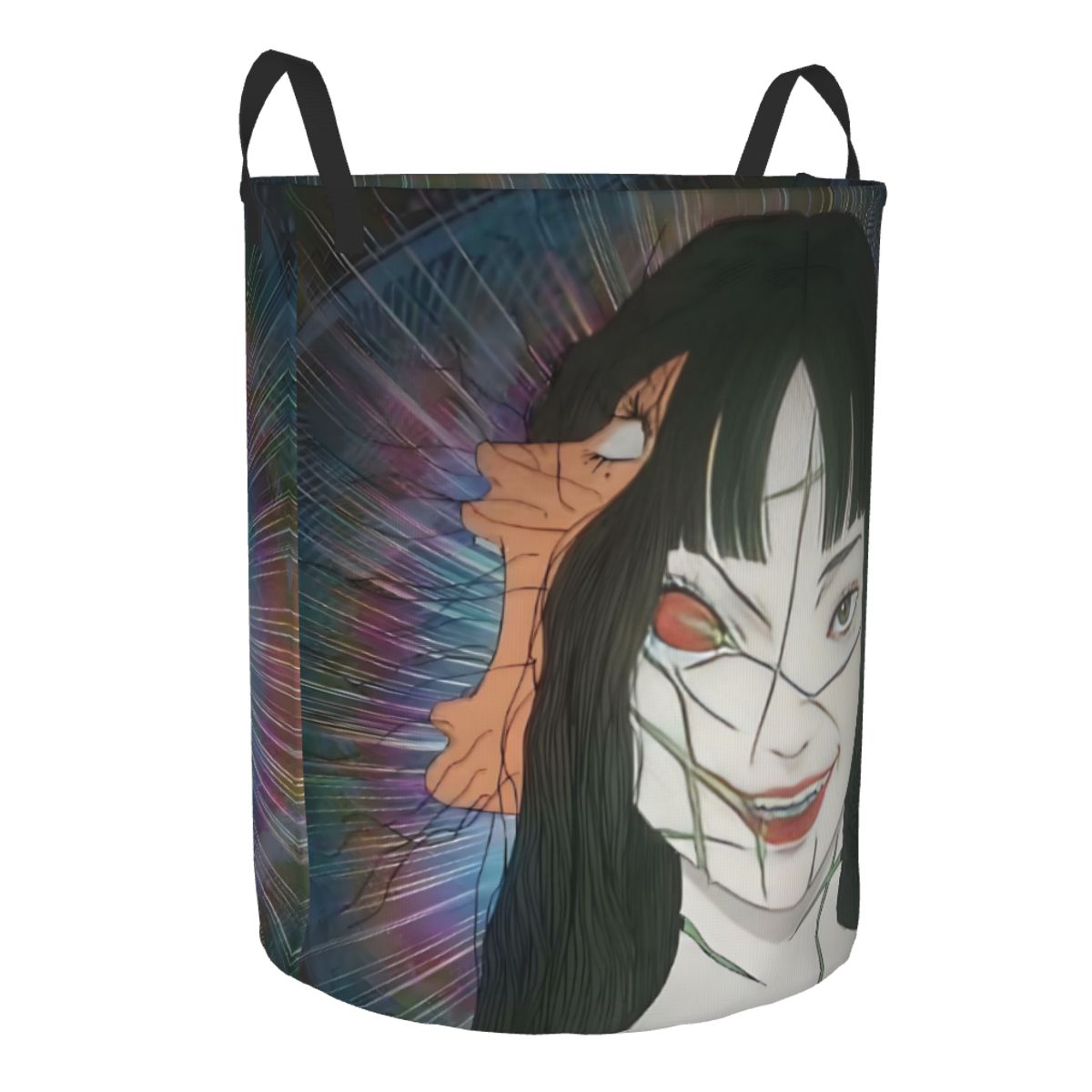 Japan Horror Manga Junji Ito W – Women Accessories Hamper Bewertung und Preis