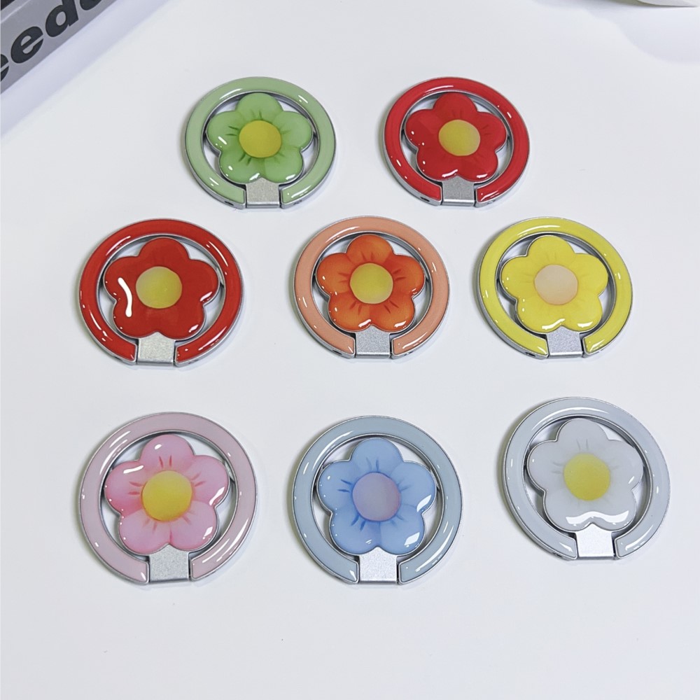 Magnetischer, faltbarer Blumen – Women Accessories Holder Bewertung und Preis