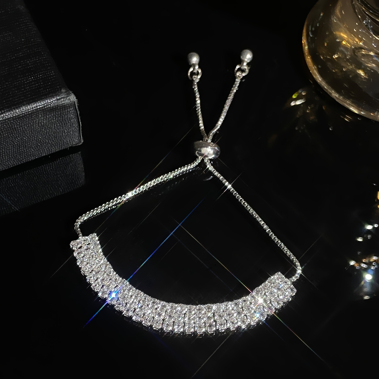 Koreanische Mode Funkelndes 3- – Women'S Accessories Trends 2026 Bewertung und Preis
