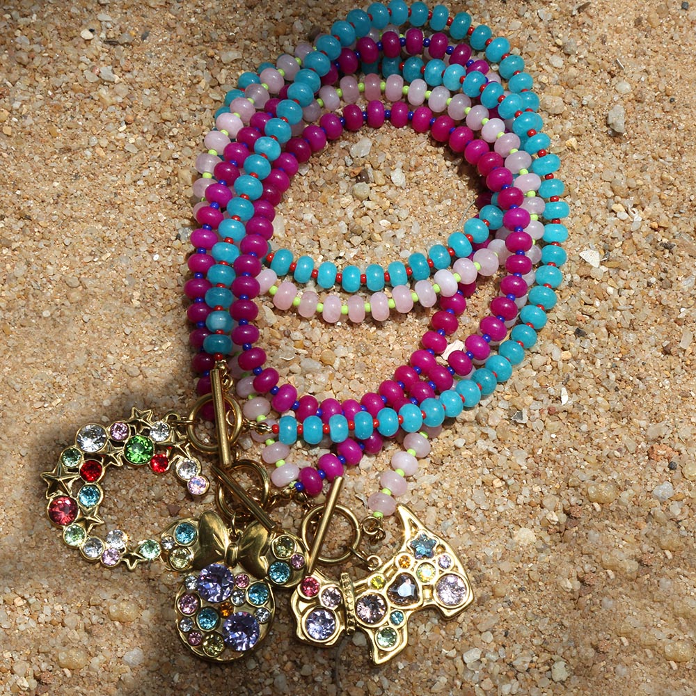 Handgefertigte Bohemian-Style  – Women'S Accessories Trends 2026 Bewertung und Preis