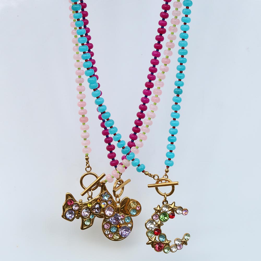 Handgefertigte Bohemian-Style  – Women'S Accessories Trends 2026 Bewertung und Preis