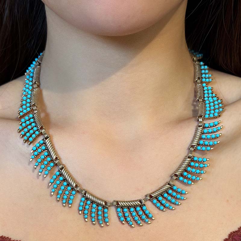 Böhmischer Schmuck Vintage Bla – Women'S Accessories Trends 2026 Bewertung und Preis