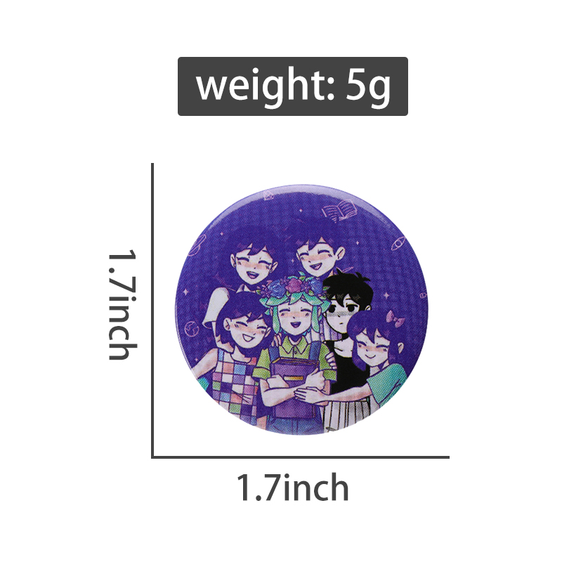 Cartoon Weißblech Stifte Soft  – Women Accessories Quotes Bewertung und Preis