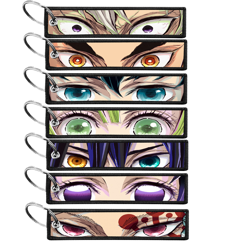 Demon Slayers 1 Stück Schlüsse – Women Accessories Holder Bewertung und Preis