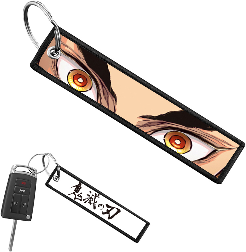 Demon Slayers 1 Stück Schlüsse – Women Accessories Holder Bewertung und Preis