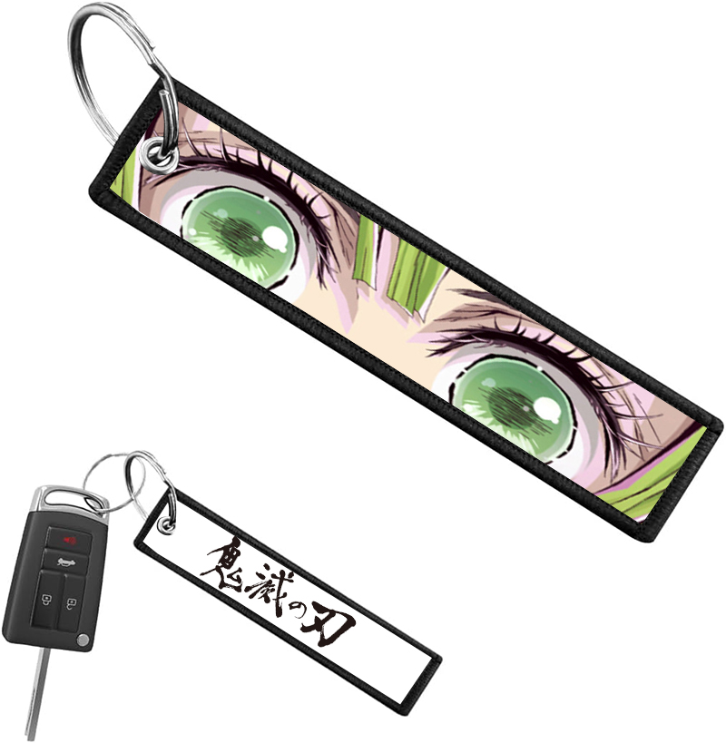 Demon Slayers 1 Stück Schlüsse – Women Accessories Holder Bewertung und Preis