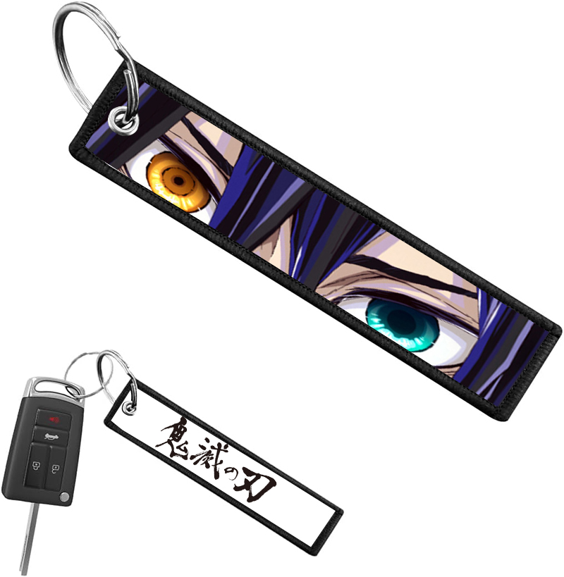 Demon Slayers 1 Stück Schlüsse – Women Accessories Holder Bewertung und Preis