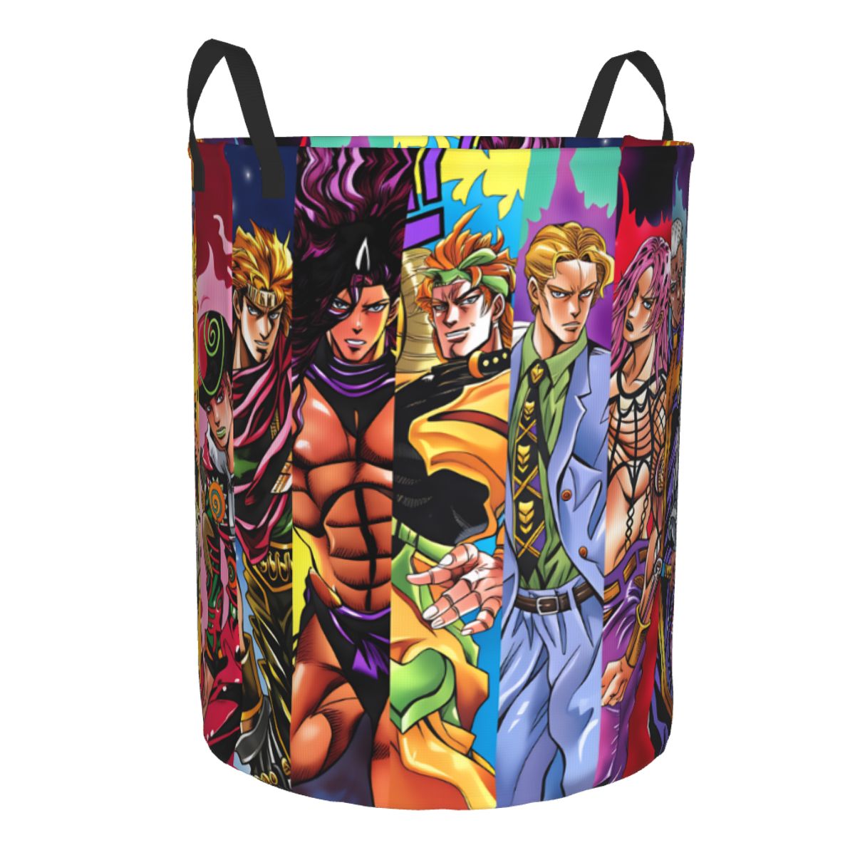 Anime JoJo Bizarre Adventure W – Women Accessories Hamper Bewertung und Preis