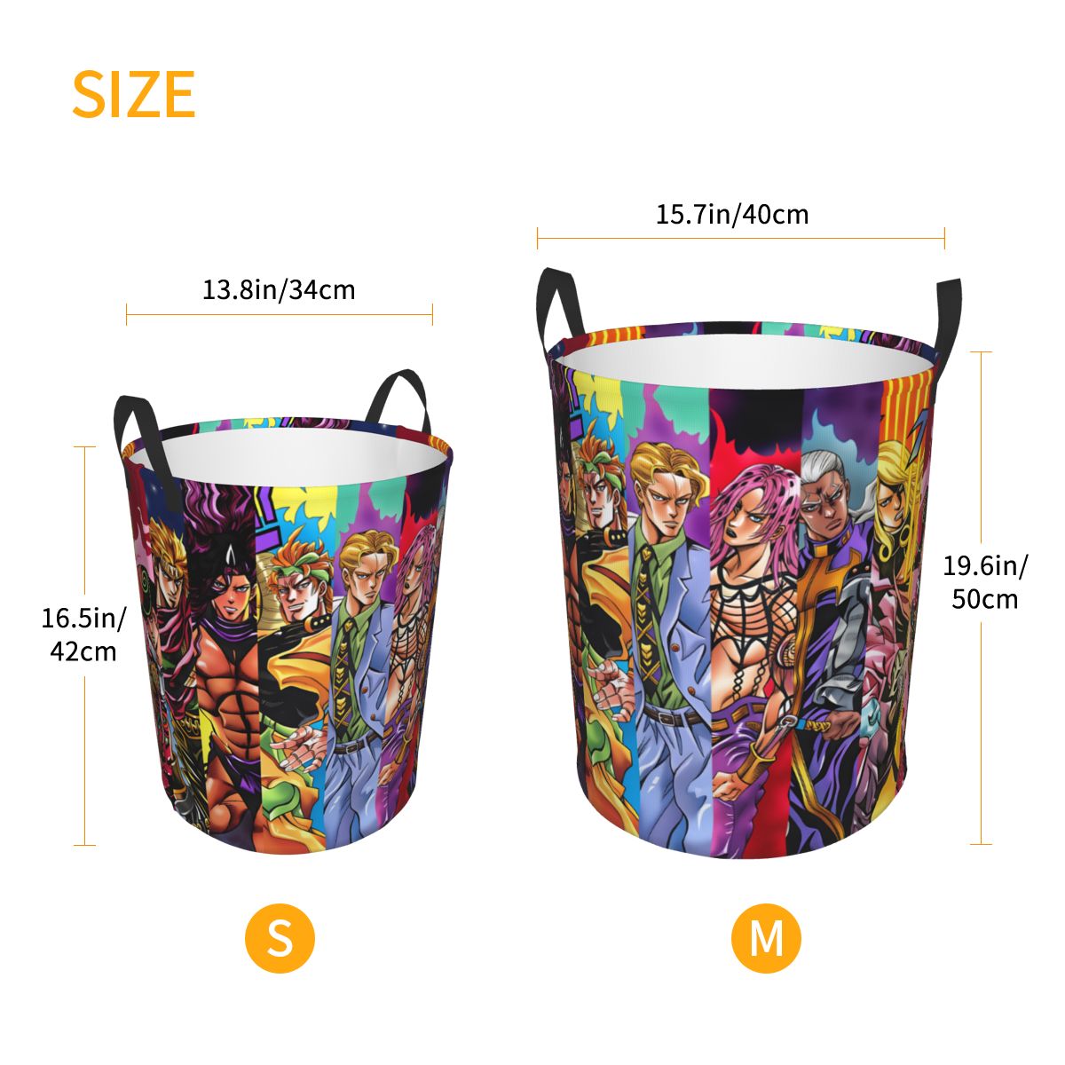 Anime JoJo Bizarre Adventure W – Women Accessories Hamper Bewertung und Preis
