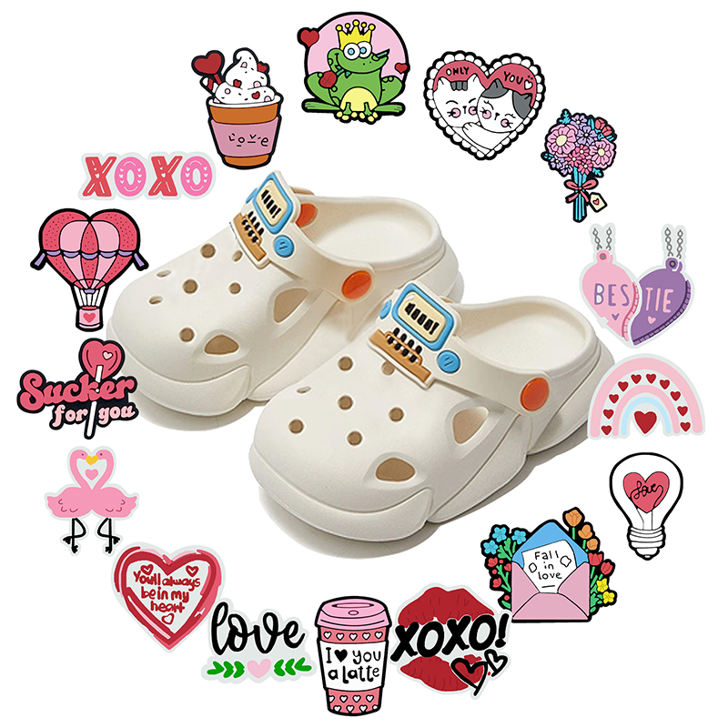 Heiße Verkäufe niedlichen Vale – Women'S Accessories Crocs Bewertung und Preis