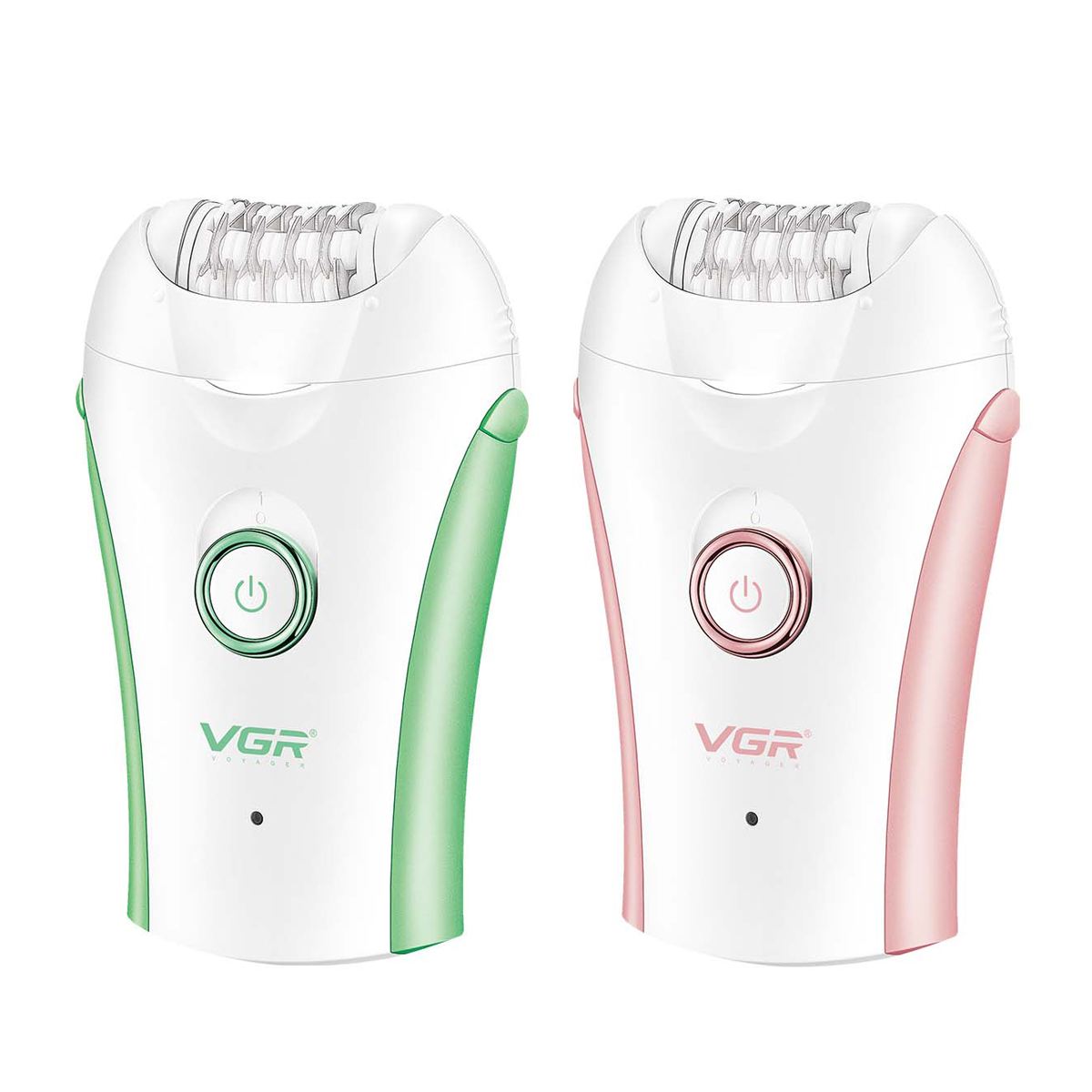 VGR 705-Epilierer, professione – Women Accessories Clearance Bewertung und Preis