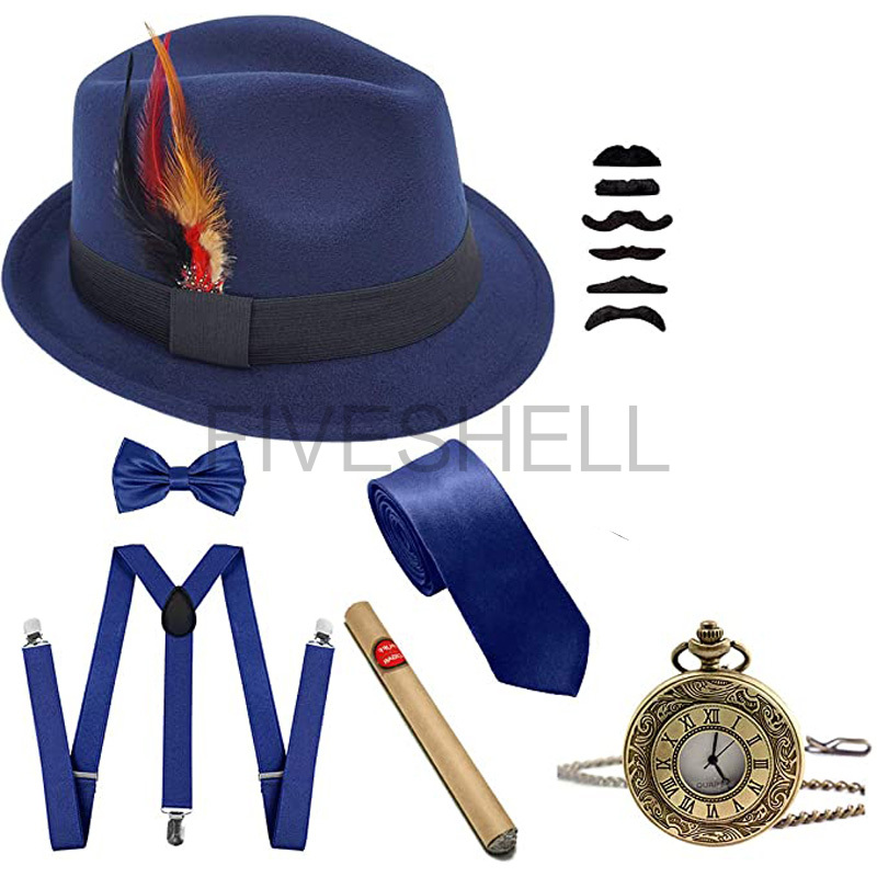 Herren 1920er Jahre Gatsby Gan – Women'S Accessories In The 1920S Bewertung und Preis