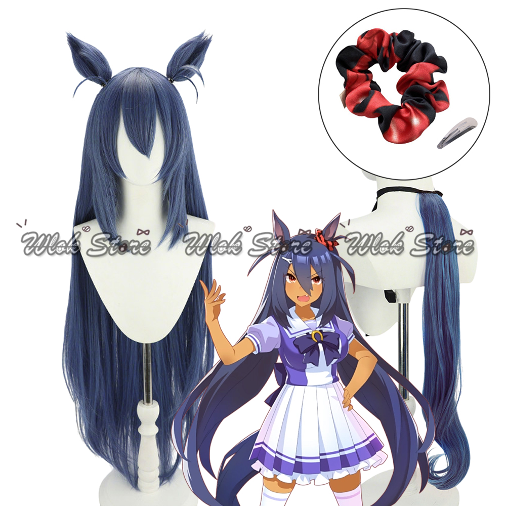 Umamusume Pretty Derby Hishi A – Women'S Accessories Amazon Bewertung und Preis