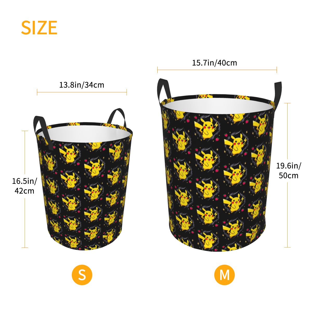 Pikachu Pokemon Cartoon Wäsche – Women Accessories Hamper Bewertung und Preis