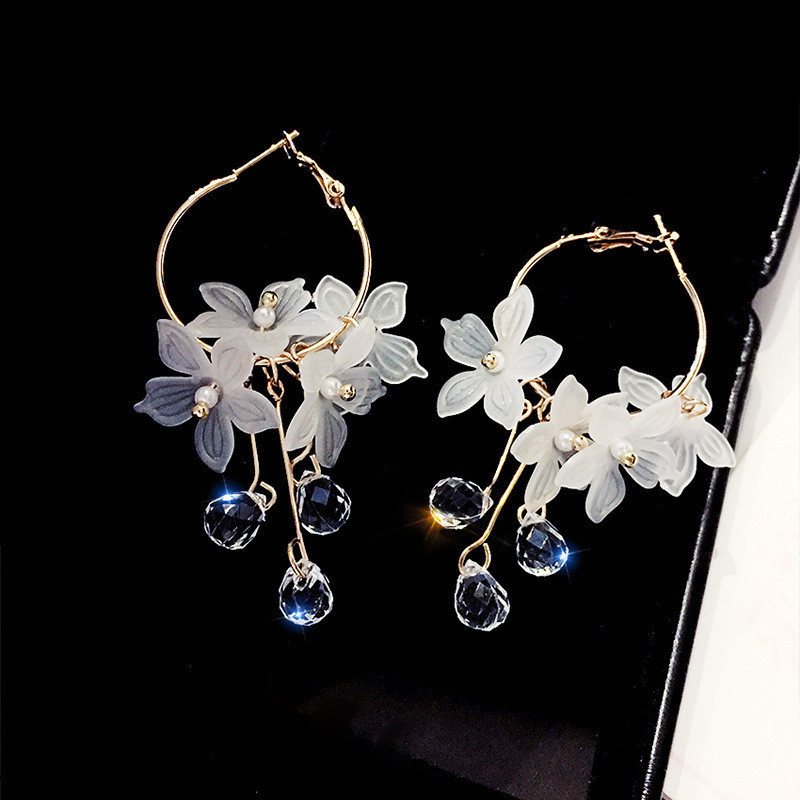 Koreanische Mode Zirkon weiße  – Women'S Accessories Trends 2026 Bewertung und Preis