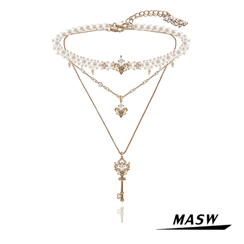 MASW Original Design Vintage T – Women'S Accessories Trends 2026 Bewertung und Preis