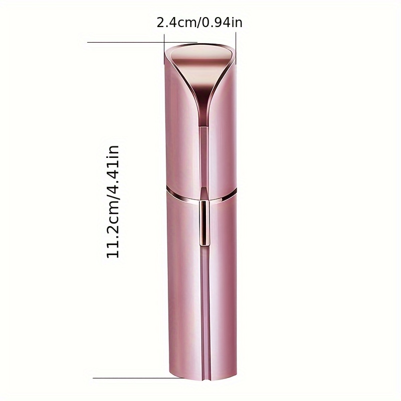 Elektrischer Lippenstift-Augen – Women Accessories Clearance Bewertung und Preis