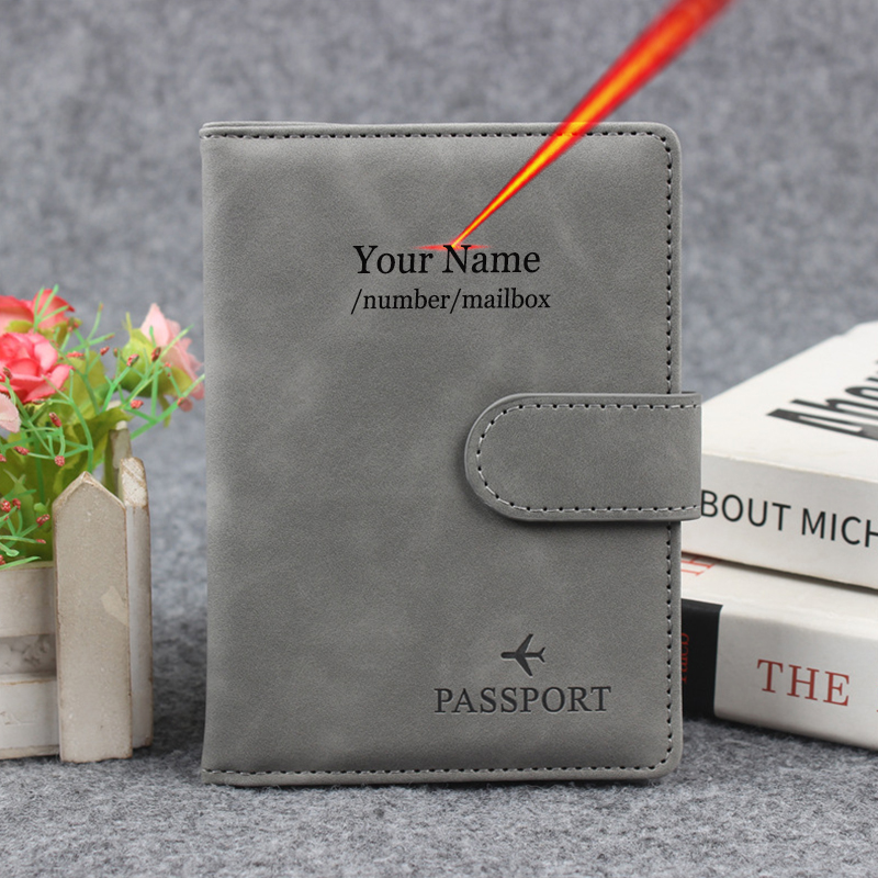 Reisepasshülle mit Magnetknopf – Women Accessories Name Bewertung und Preis