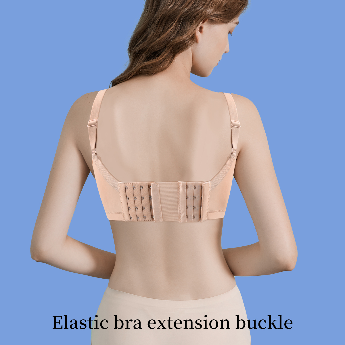 3-teilige elastische BH-Verlän – Women Accessories Pk Bewertung und Preis