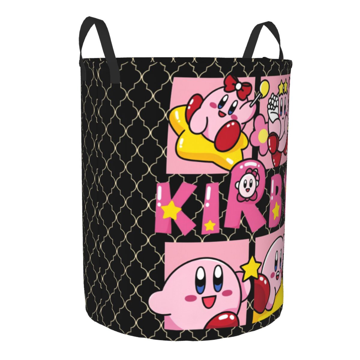 Anime K-Kirbys Wäschekorb, gro – Women Accessories Hamper Bewertung und Preis