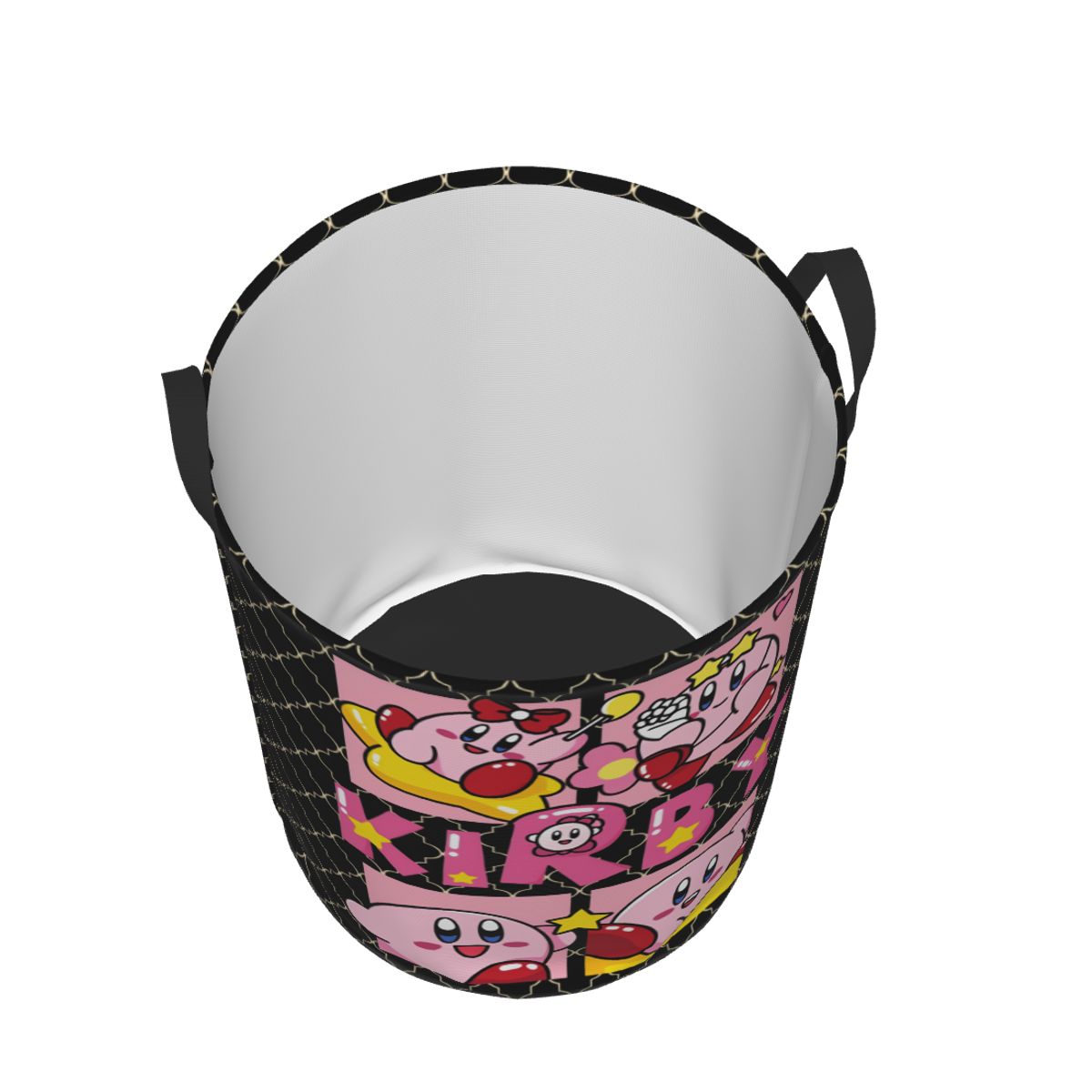 Anime K-Kirbys Wäschekorb, gro – Women Accessories Hamper Bewertung und Preis