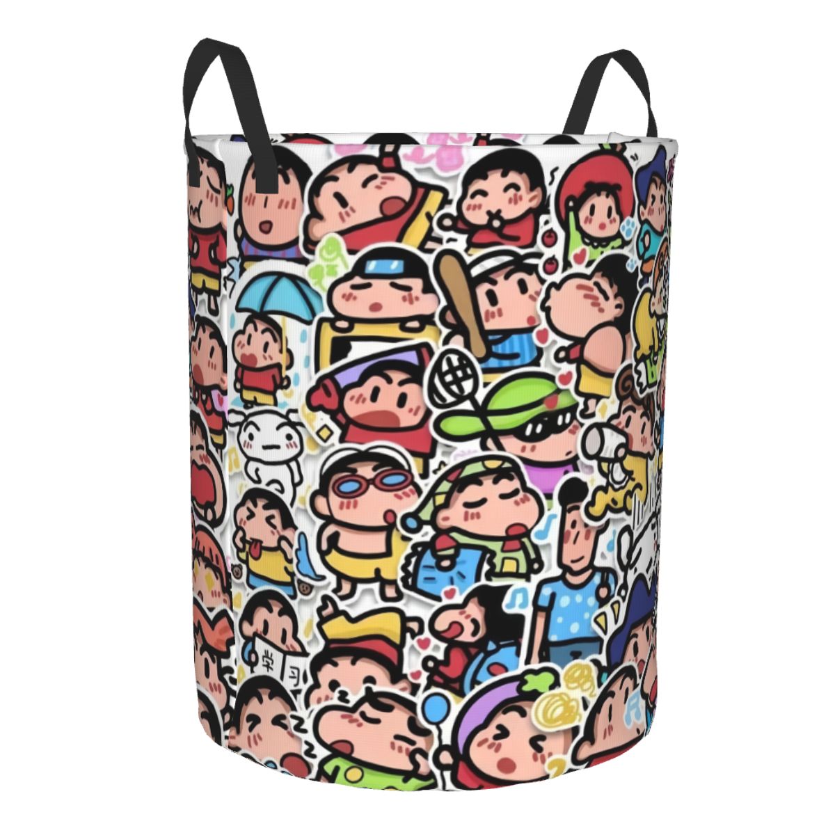 Anime C-Crayon S-Shin C-Chan W – Women Accessories Hamper Bewertung und Preis