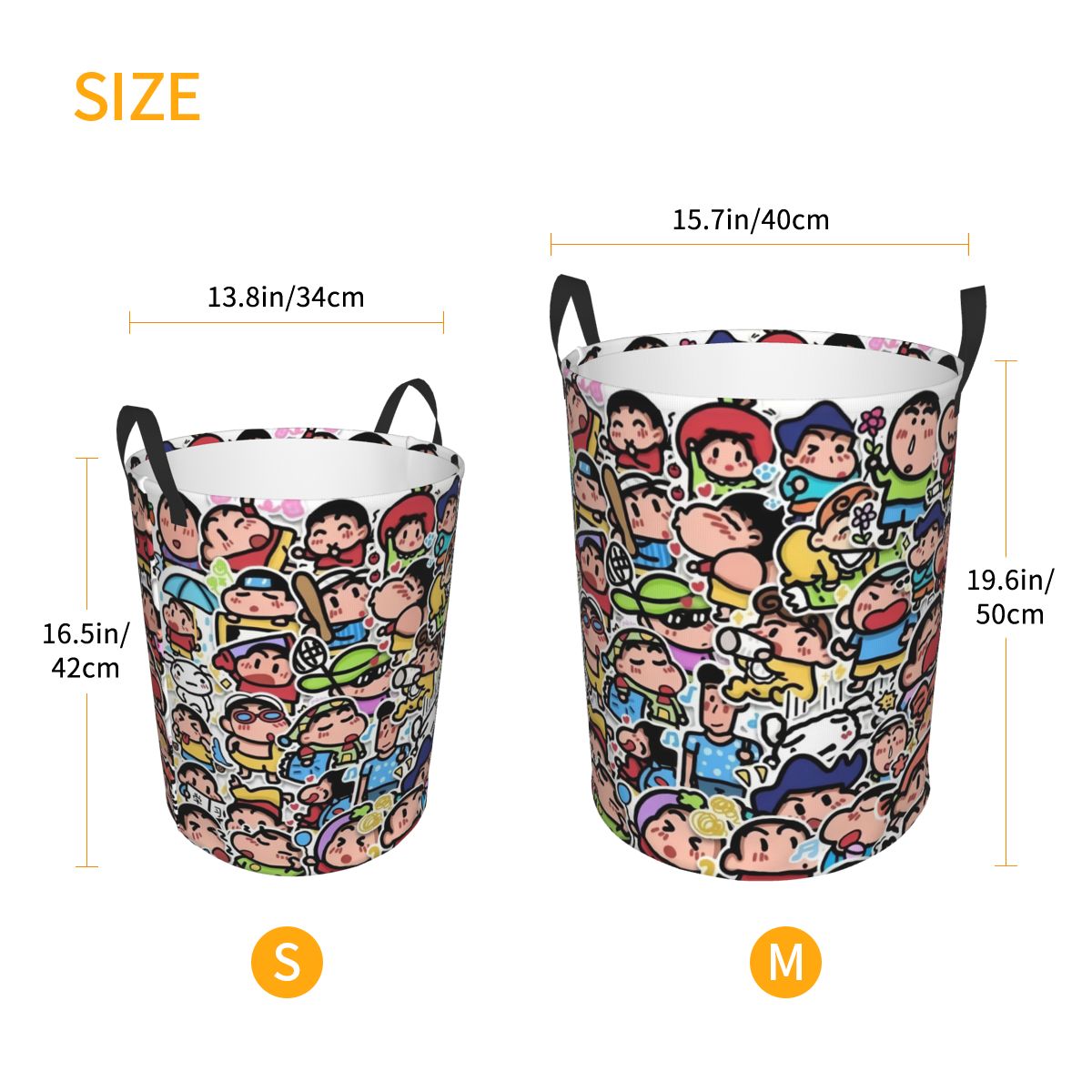 Anime C-Crayon S-Shin C-Chan W – Women Accessories Hamper Bewertung und Preis