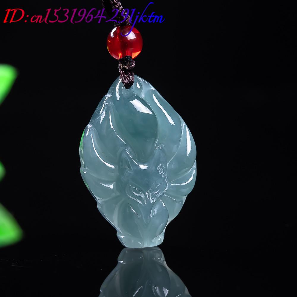 Natürliche burmesische Jadeit- – Women'S Vintage Accessories Bewertung und Preis