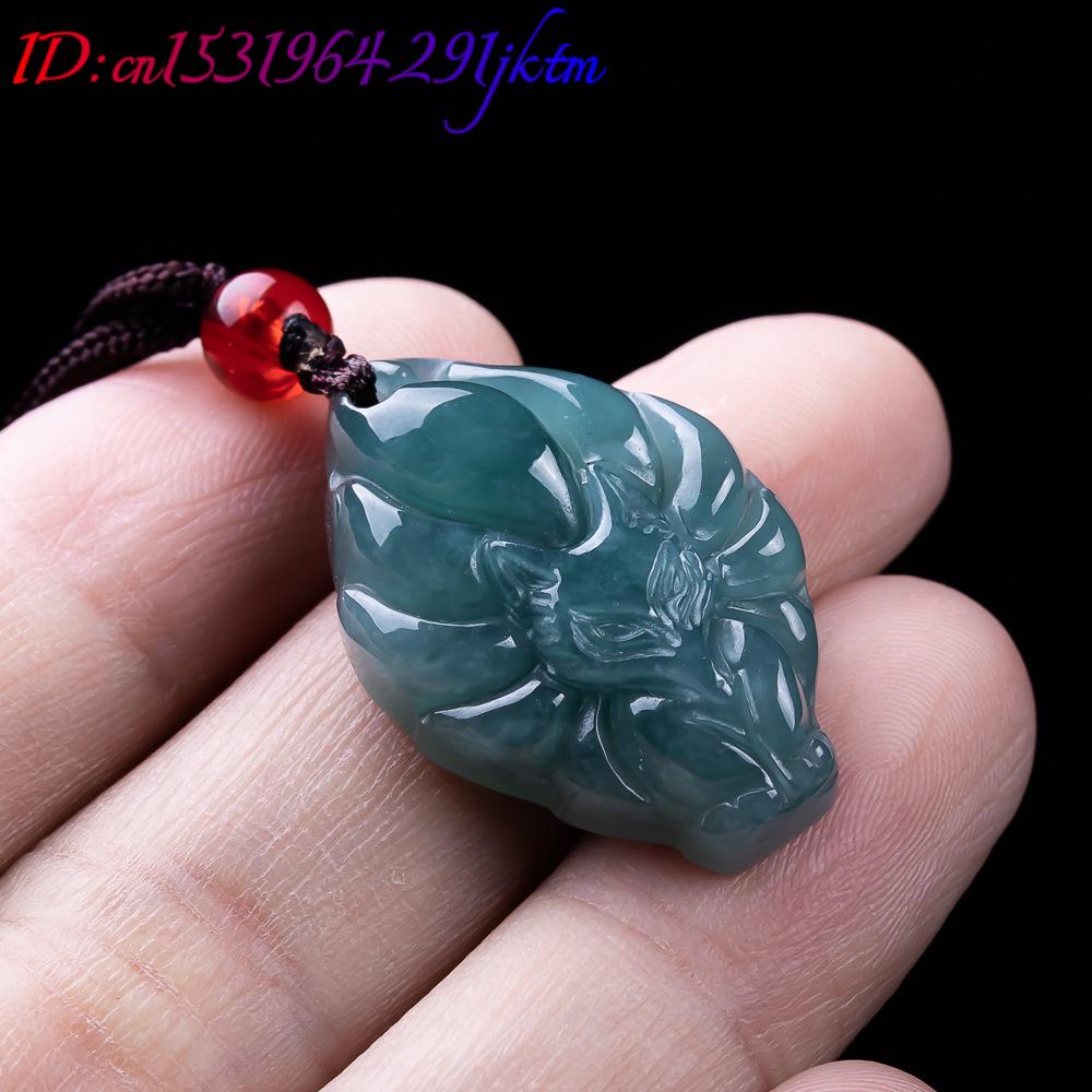 Natürliche burmesische Jadeit- – Women'S Vintage Accessories Bewertung und Preis