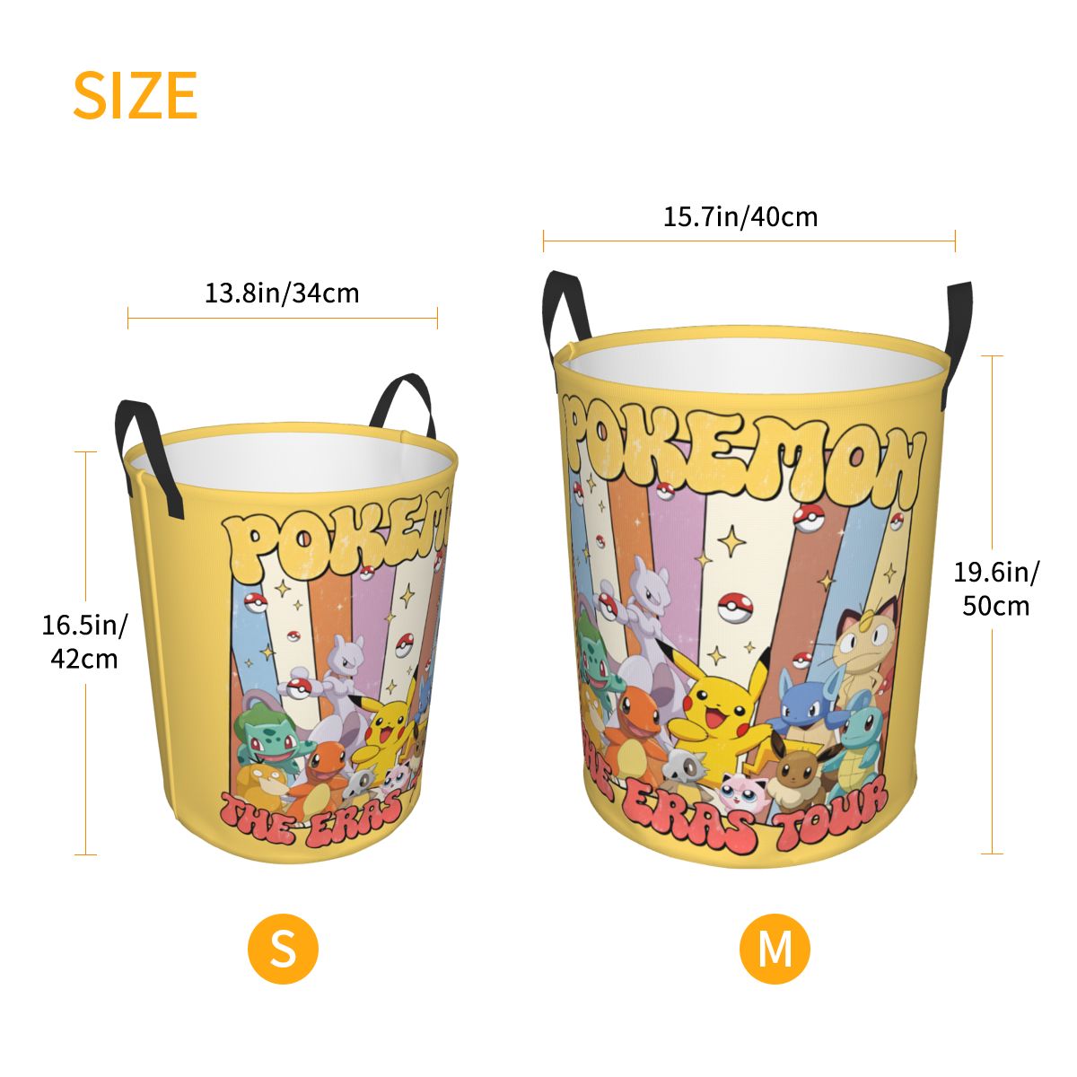 Pokemon THE ERAS TOUR Anime Wä – Women Accessories Hamper Bewertung und Preis